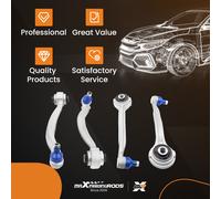 Anteriore Braccetti Di Sospensione Kit for Mercedes Classe C W204 S204 C204 new