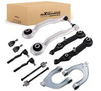 ANTERIORE BRACCETTI SOSPENSIONE RIPARAZIONE FOR MERCEDES-BENZ W211 S211 C219 NEW