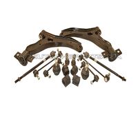 Anteriore Braccio Controllo Giunto a Sfera per Ford Transit Sospensione Kit 16