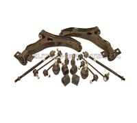 Anteriore Braccio Controllo Giunto a Sfera per Ford Transit Sospensione Kit 16