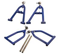 Anteriore Braccio Regolabile Braccio Di Controllo for Yamaha Banshee 350 90-06