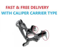 Anteriore Cambio Mozzo Nocca L/H Vettore di Pinza Tipo per Audi A3 8V Golf MK7