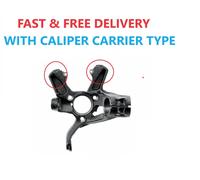 Anteriore Cambio Mozzo Nocca R/H Vettore di Pinza Tipo per Skoda MK3 2012+