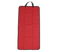 Anteriore Cane Retro Sedile Copertina Animale Tampone Protezione osso 99x49cm