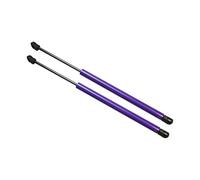 Anteriore Cappuccio Cofano Modificare Ascensore Supporto Ammortizzatore Prop Aste Per Civic Per 11th 2022-2025 2PCS Ammortizzatori supporto cofano anteriore