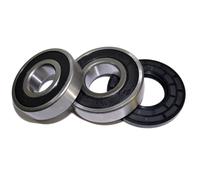 Anteriore Carico Guarnizione Cuscinetto Kit Per Gibson Lavatrice 41739022890