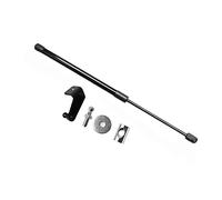 Anteriore Cofano Cappuccio A Gas Puntone Prop Asta Sollevamento Sostegno Ammortizzatore Bar Ammortizzatore Per Ford Fiesta MK7 2012-2019 RESPUNEKBAH(9)