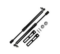 Anteriore Cofano Cappuccio A Gas Struts Ascensore Supporto Ammortizzatore Ammortizzatore Molla Per Hyundai Per Elantra Avante I30 (CN7) 2020-2024 HGMGFYCX(5)