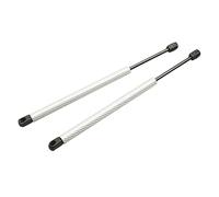 Anteriore Cofano Cofano Sollevamento Supporta Ammortizzatore Struts A Gas 18.70 Pollici Per Jaguar Per Vanden Per Plas XJ12 XJ6 XJ8 Berlina 1995-2003 GFVFGNLNNA(4)