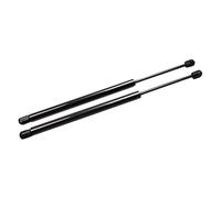 Anteriore Cofano Cofano Sollevamento Supporta Ammortizzatore Struts A Gas 18.70 Pollici Per Jaguar Per Vanden Per Plas XJ12 XJ6 XJ8 Berlina 1995-2003 GFVFGNLNNA(1)