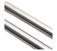 Anteriore Cofano Cofano Sollevamento Supporta Ammortizzatore Struts A Gas 18.70 Pollici Per Jaguar Per Vanden Per Plas XJ12 XJ6 XJ8 Berlina 1995-2003 GFVFGNLNNA(5)