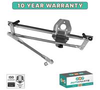 Anteriore Collegamento Tergicristallo Meccanismo Per Vauxhall Corsa C 2000-2009