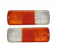 Anteriore Combinazione Luce Set per David Brown Mccormick Custodia IH 94 Cx MX