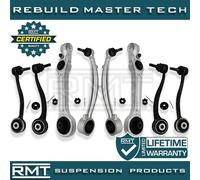 Anteriore Completo Sospensione Braccio Controllo Di per Hyundai Genesi 2008-2017