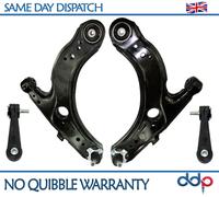 Anteriore Controllo Forcella Inferiore Braccia Kit Per Audi A3,VW Bora Golf New