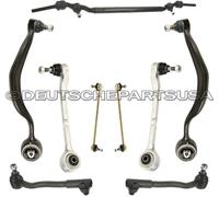 Anteriore Controllo Thrust Trazione Braccio Sfera Giunti Centro Tirante per BMW