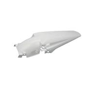 Anteriore Deflector Rosso SportPlastic Universale Motocross Parafango Posteriore Parafanghi Per XR250 Per XR400 Per CR Per CRF250 Per 450RL(Color4)