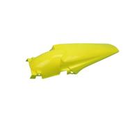 Anteriore Deflector Rosso SportPlastic Universale Motocross Parafango Posteriore Parafanghi Per XR250 Per XR400 Per CR Per CRF250 Per 450RL(Color6)