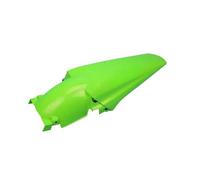 Anteriore Deflector Rosso SportPlastic Universale Motocross Parafango Posteriore Parafanghi Per XR250 Per XR400 Per CR Per CRF250 Per 450RL(Color7)