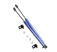 Anteriore Del Cappuccio Del Cofano Modificare Ammortizzatori A Gas Ascensore Supporto Per Toyota Per Corolla E140/E150 Per Axio Per Fielder 2007-2012 WEFOLCC(3)