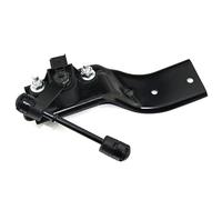 Anteriore del sensore di altezza di giro della sospensione dell'aria delle sospensioni 8L1Z5A967A 8L1Z5A967B per Ford-Expedition per Lincoln-Navigator 2007-2014 (anteriore destra)