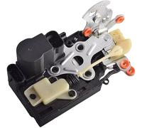 Anteriore Destra Porta Compatibile Con C&evrolet Per Blazer 1995 1996 1997 Auto Anteriore Sinistro Anteriore Destro Serratura Attuatore Motore Parti Di Ricambio OE: 15066139 15066140