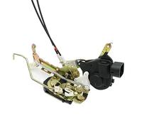 Anteriore Destra Porta Compatibile Con Lifan 620 Ricambi Auto Anteriore Posteriore Sinistro Destro Gruppo Serratura Con Attuatore Motore Serratura Con Cavo