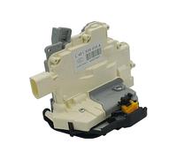 Anteriore Destra Porta Compatibile Con SEAT per Exeo 2008-2016 Car Rear Left Door Lock Attuatore Fermo Motor Assembly Parti Di Ricambio