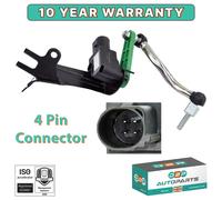 Anteriore Destro Aria Sospensione Altezza Livello Sensore 8R0941286D 8R0941286F