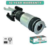 Braccio Oscillante Superiore Sinistro Anteriore Per LandRover Discovery MK3 X1