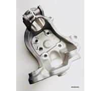 Anteriore Destro Articolazione Sterzo per BMW 5 / B5 (E60,E61) 2001-2010 Zzp /