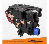 Anteriore Destro Attuatore serratura porta for VW Golf Jetta Touareg Touran