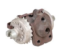 Anteriore Destro Cilindro Ruota 1951-1953 GMC F350-24 280-22 S300-24 Nuovo 51 52