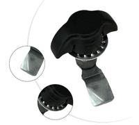 Anteriore Destro e Sinistro Sospensioni Pneumatiche Altezza Livello per Audi Q7