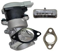 Anteriore Destro EGR Valvola Vanne AGR Per Jaguar XF XJ S- TYPE X350 X250 X200