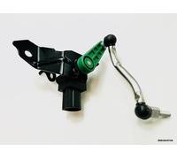 Anteriore Destro Faro Livello Sensore per Audi A4 B8 8K2,8K5 2007-2015 Ess / Au