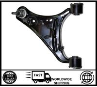 Anteriore Destro Forcella Braccio Oscillante Land Rover Discovery 3 RBJ500222