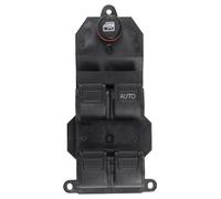 Anteriore Destro Lato Guida Pulsante Master Interruttore Di Controllo Della Finestra Di Potere Accessori Auto Per Jazz GD1 GD3 2002-2008 Parte Aftermarket