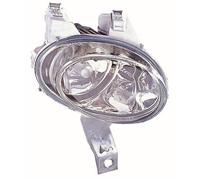 Anteriore Destro OS Fendinebbia H1 Per Peugeot 206 Hatchback 98-6.03