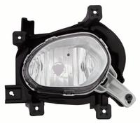 Anteriore Destro OS Fendinebbia H8 Per Kia Cee'D Mk2 Familiare 4.12-On
