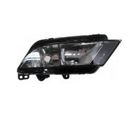 Anteriore Destro OS Fendinebbia H8 Per Seat Toledo Mk4 Hatchback 12-On