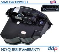 Anteriore Destro Porta Chiavistello Attuatore Attacco Per BMW 1 3 5 Serie E60