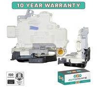 Anteriore Destro Serratura Attuatore Meccanismo 1P2837016 Per VW EOS Skoda