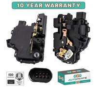 Anteriore Destro Serratura Attuatore Meccanismo Per Seat Leon Toledo MK2 Skoda