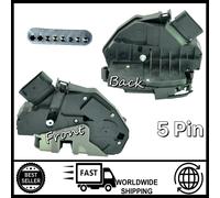 Anteriore Destro Serratura Attuatore per Volvo XC60 I,V60 I , S60 II 31349860