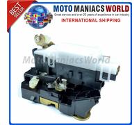Anteriore Destro Serratura Meccanismo Attuatore Per Iveco Daily 3 MK3 2000-2006