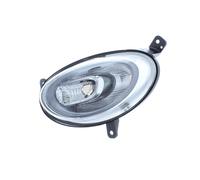 Anteriore Destro Sinistro Indicatore & Luci Diurne Lampada Non LED Trasparente
