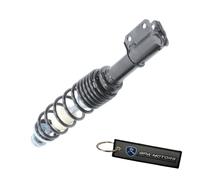 Anteriore Destro Sinistro Shock Absorber Per Outlander 500 Massimo (2007-2009)