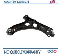 Anteriore Destro Sospensione Inferiore Forcella Braccio Controllo per Peugeot