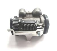 Anteriore Di Cilindro Ruota Posteriore R/H Per Isuzu Npr N75.190 4HK1TC Euro VI